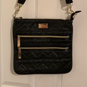 Betsey Johnson purse